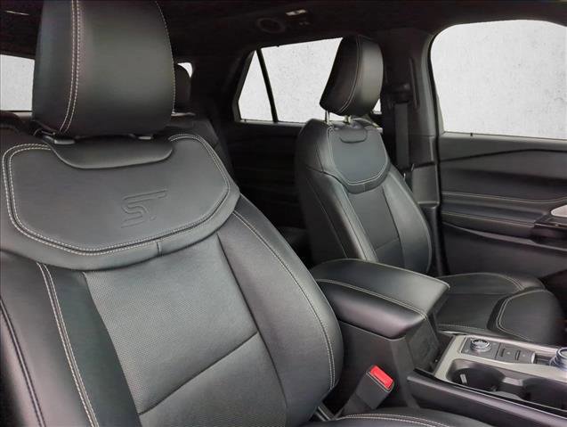 Certified 2023 Ford Explorer ST w/ Equipment Group 401A image 27