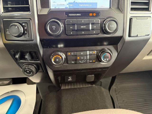 Certified 2022 Ford F350 XLT AWD/4WD image 15