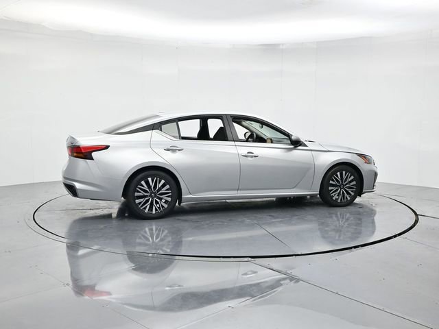Used 2024 Nissan Altima 2.5 SV video 2
