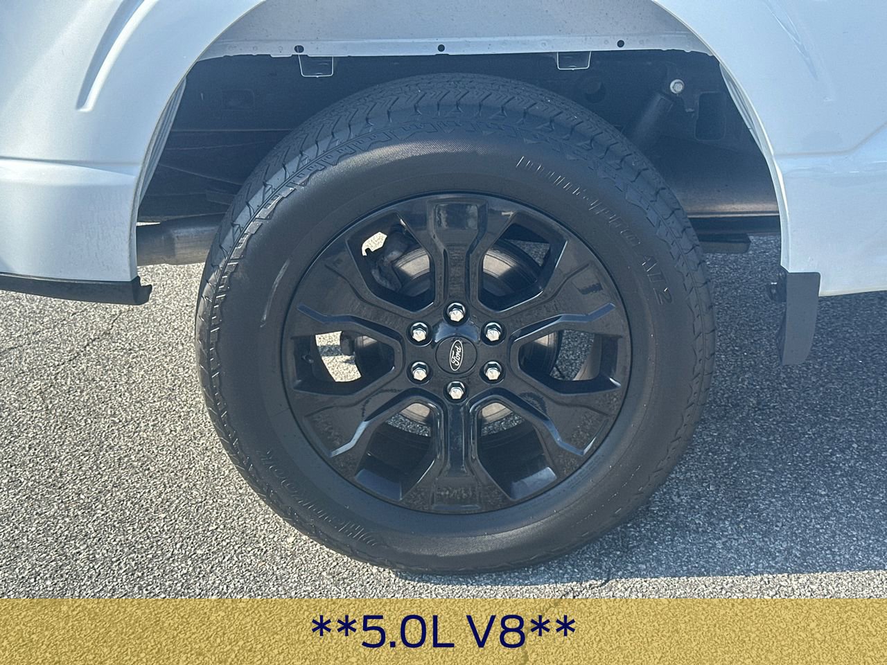 Certified 2023 Ford F150 XLT w/ Equipment Group 302A High image 19