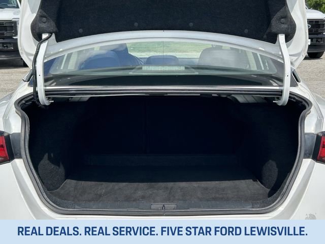 Used 2022 Nissan Sentra SV image 33