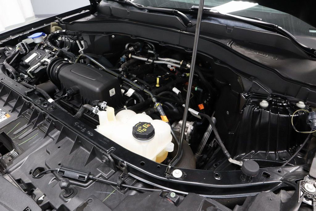 Certified 2023 Ford Explorer Timberline AWD/4WD image 13