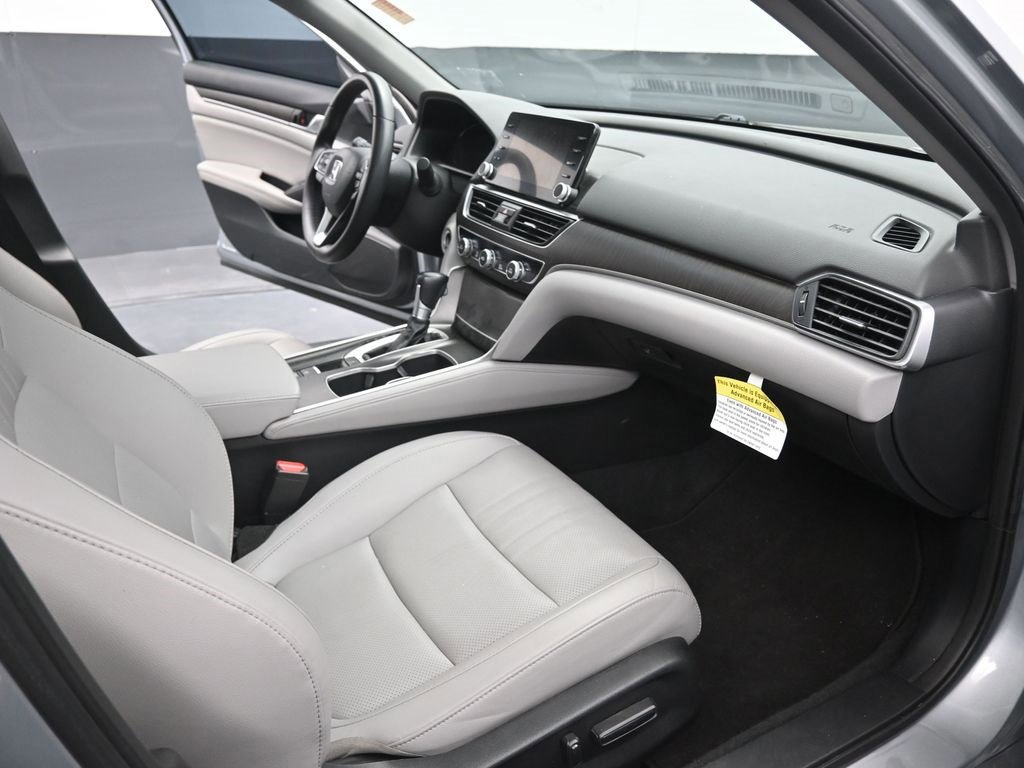 Used 2019 Honda Accord EX-L image 21
