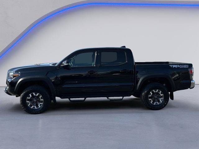 Used 2023 Toyota Tacoma TRD Off-Road AWD/4WD image 7