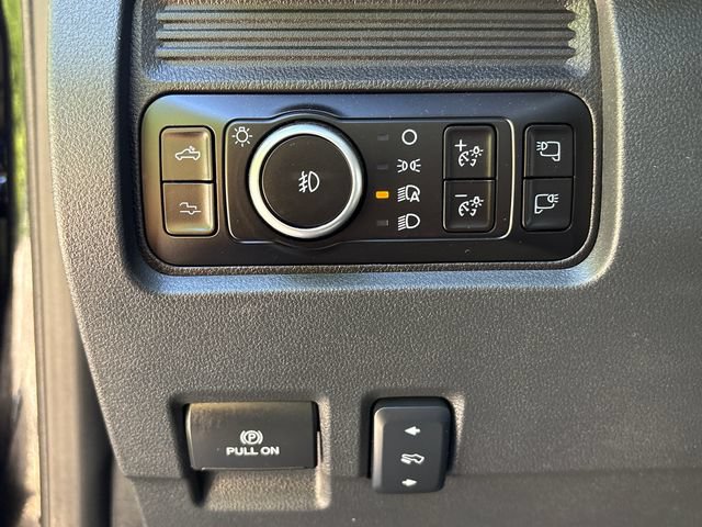 Certified 2025 Ford F350 Platinum AWD/4WD image 29