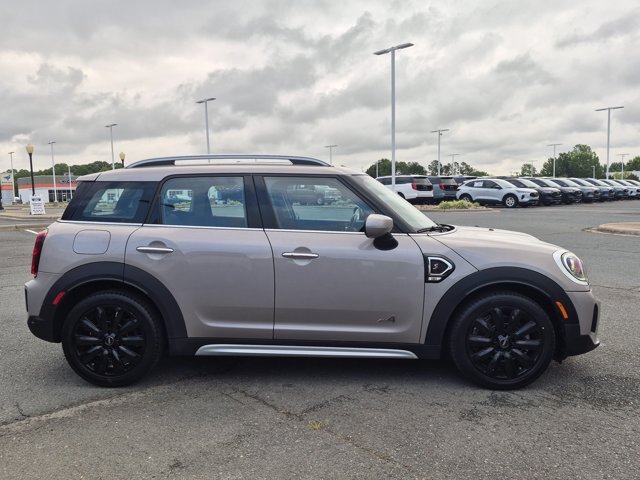 Used 2024 MINI Cooper Countryman S AWD/4WD image 3