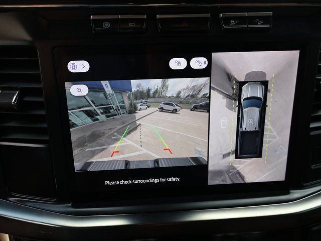 Certified 2023 Ford F250 Lariat w/ Sport Appearance Package image 29