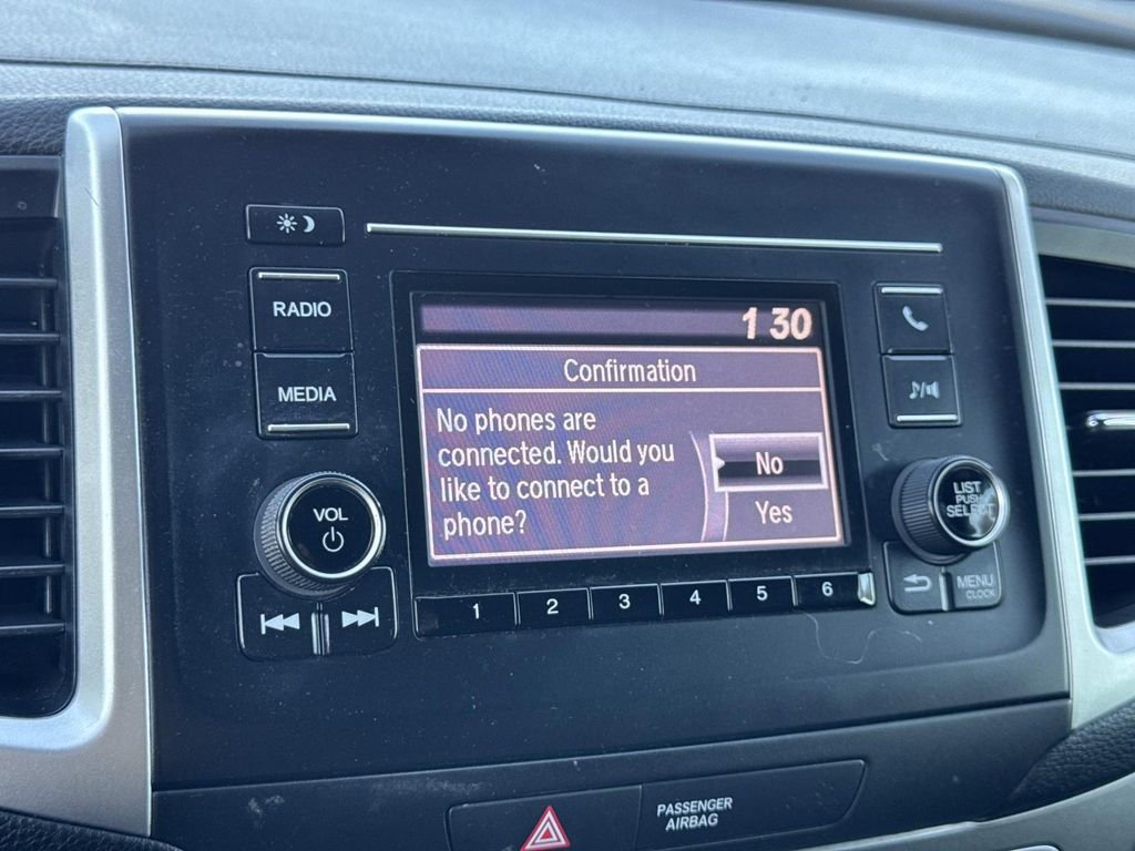 Used 2020 Honda Passport Sport image 12