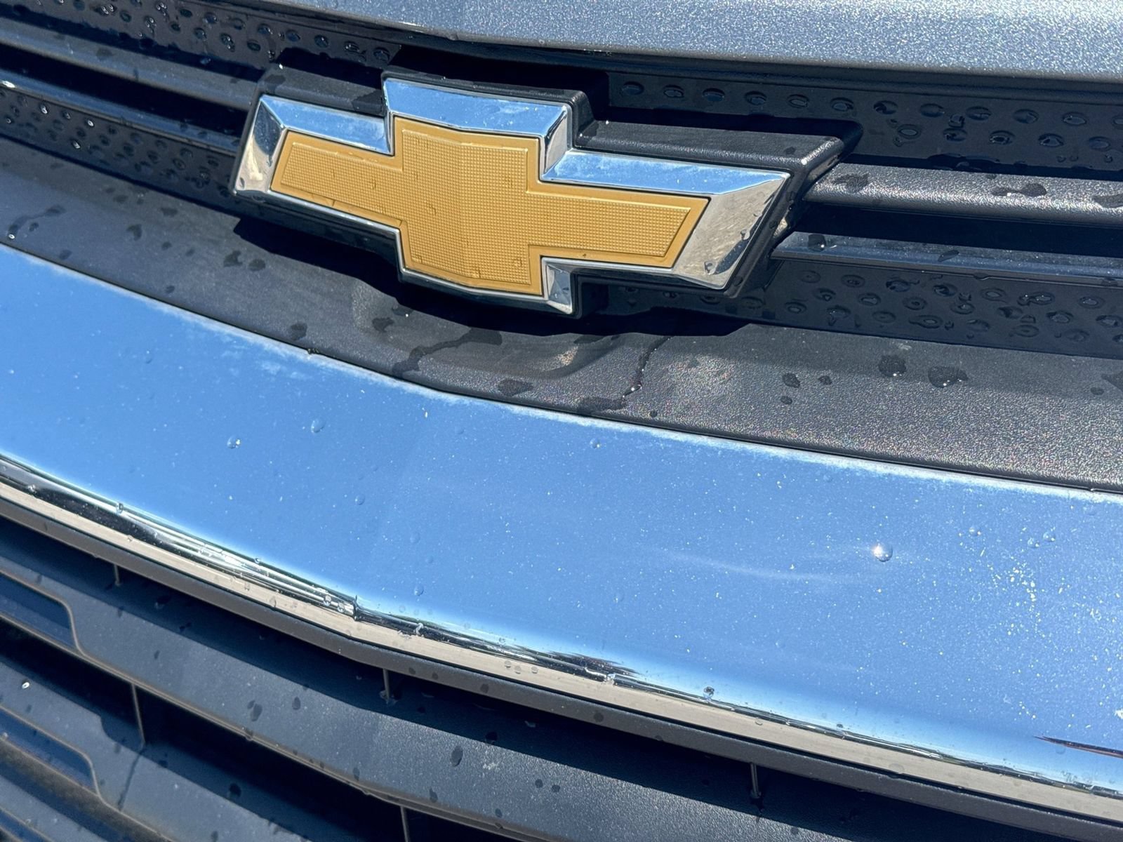 Used 2021 Chevrolet TrailBlazer LT w/ Driver Confidence Package AWD/4WD image 14
