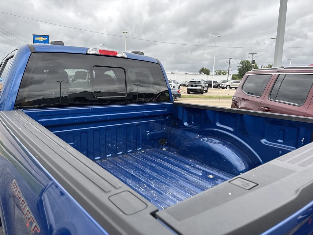 Certified 2023 Ford F150 XLT w/ Equipment Group 302A High image 9