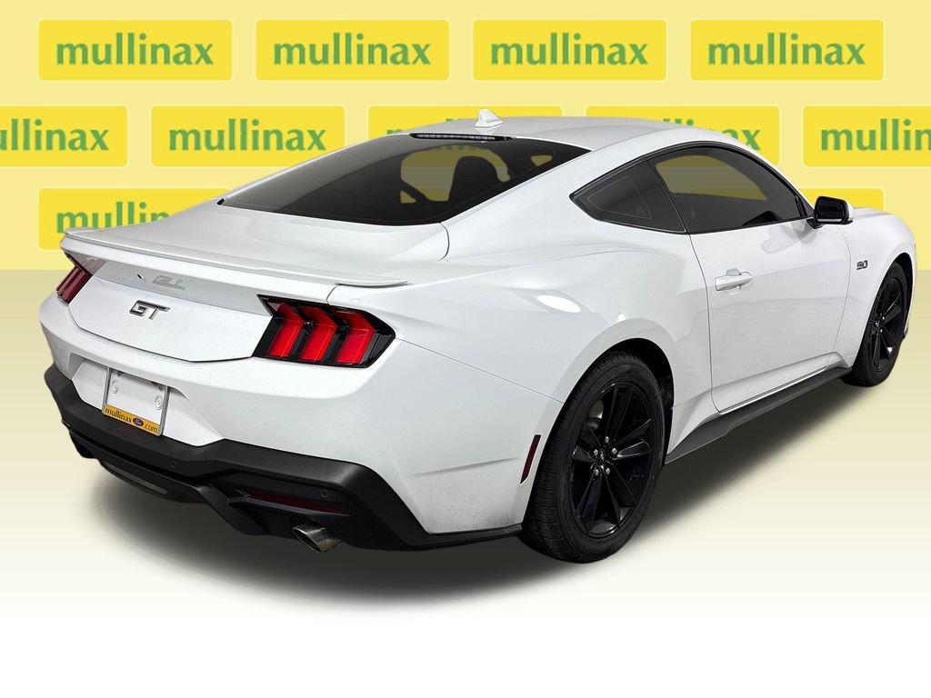Certified 2024 Ford Mustang GT image 5