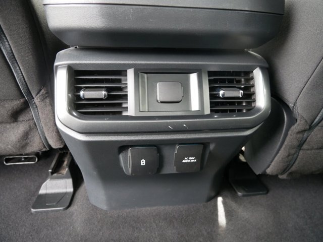 Certified 2023 Ford F150 XLT w/ Equipment Group 302A High AWD/4WD image 14