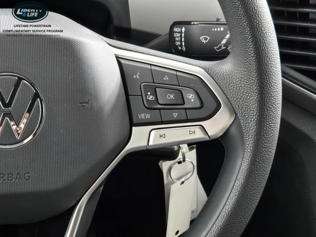 Used 2021 Volkswagen Atlas Cross Sport S AWD/4WD image 27