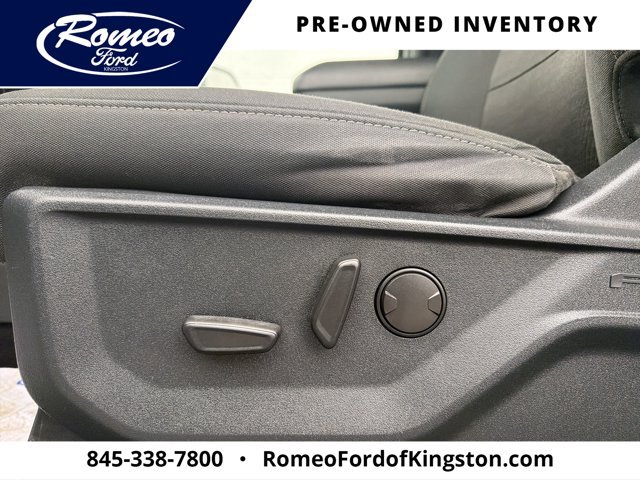 Certified 2022 Ford F150 XLT w/ Equipment Group 302A High AWD/4WD image 24