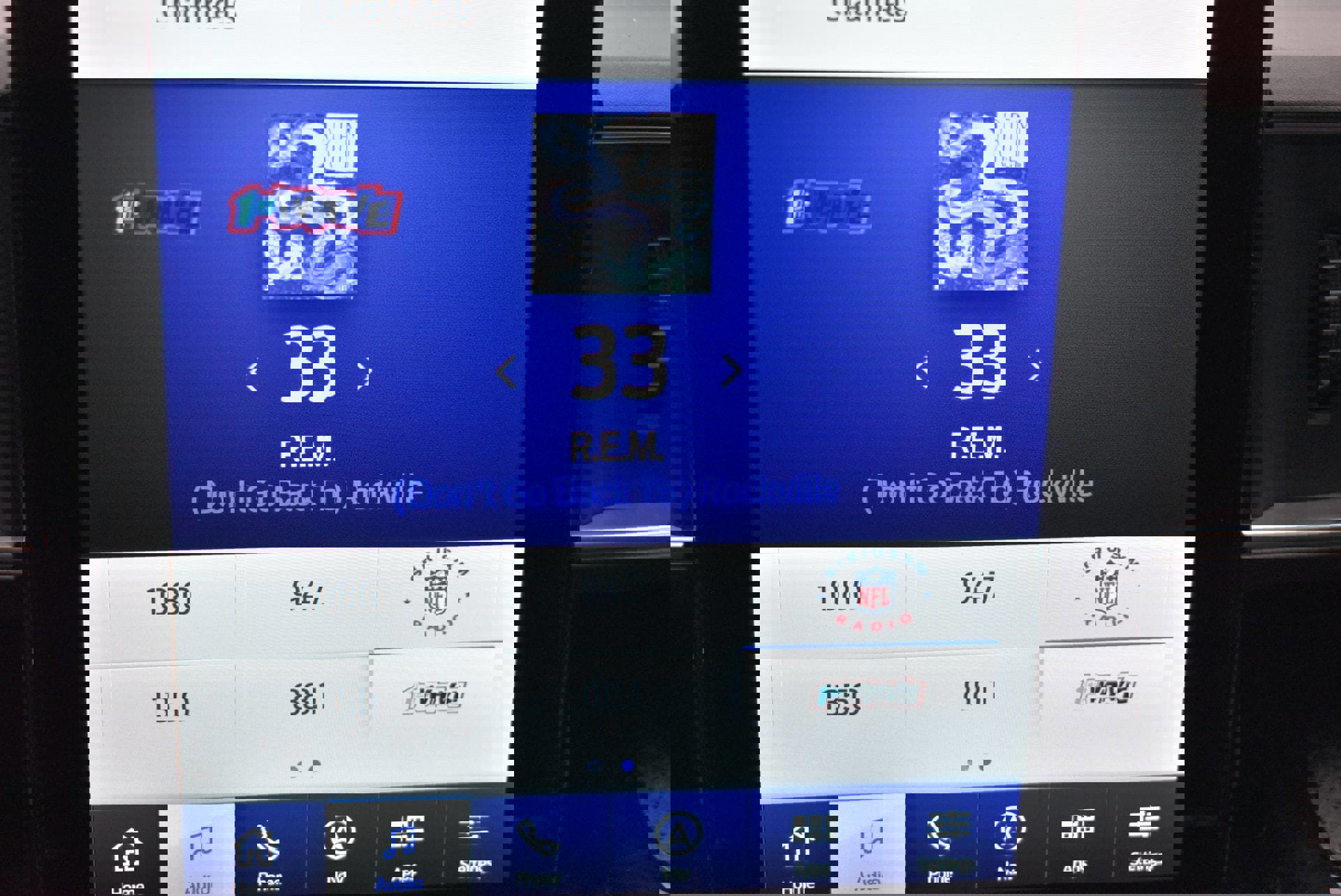 Certified 2021 Ford Explorer ST w/ Equipment Group 401A image 31