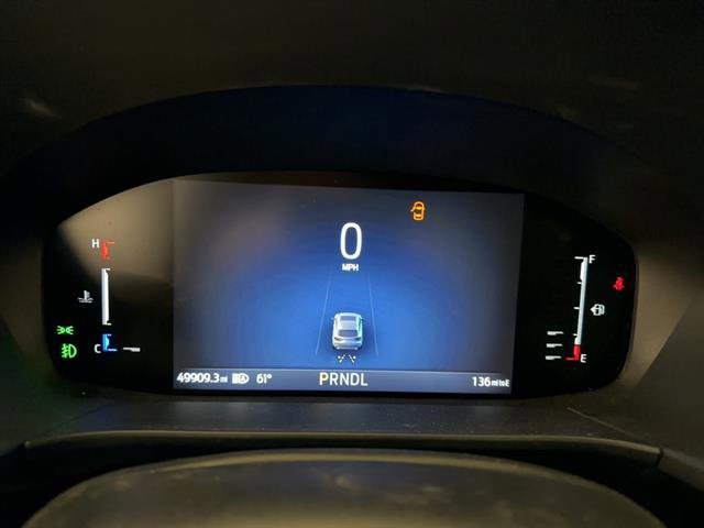 Certified 2023 Ford Escape ST-Line Select w/ Tech Pack #1 image 12