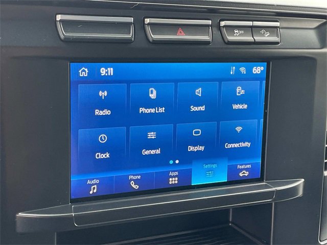 Certified 2024 Ford F250 XL w/ XL Off-Road Package image 14