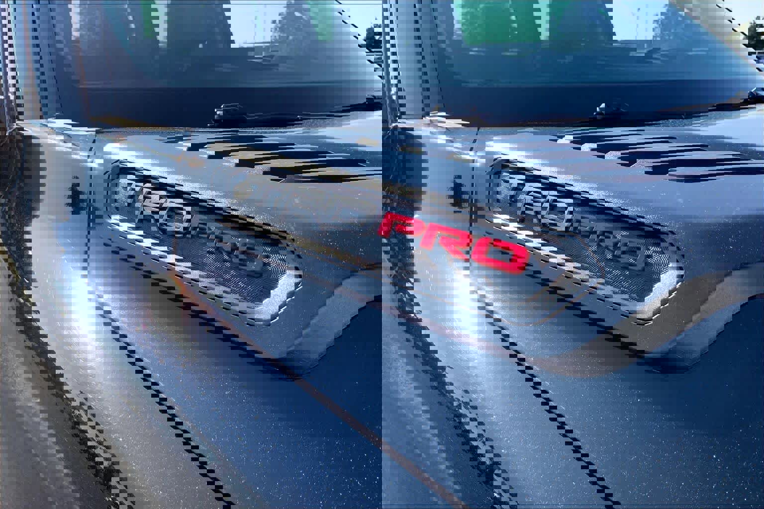 Used 2022 Toyota Tundra TRD Pro image 12