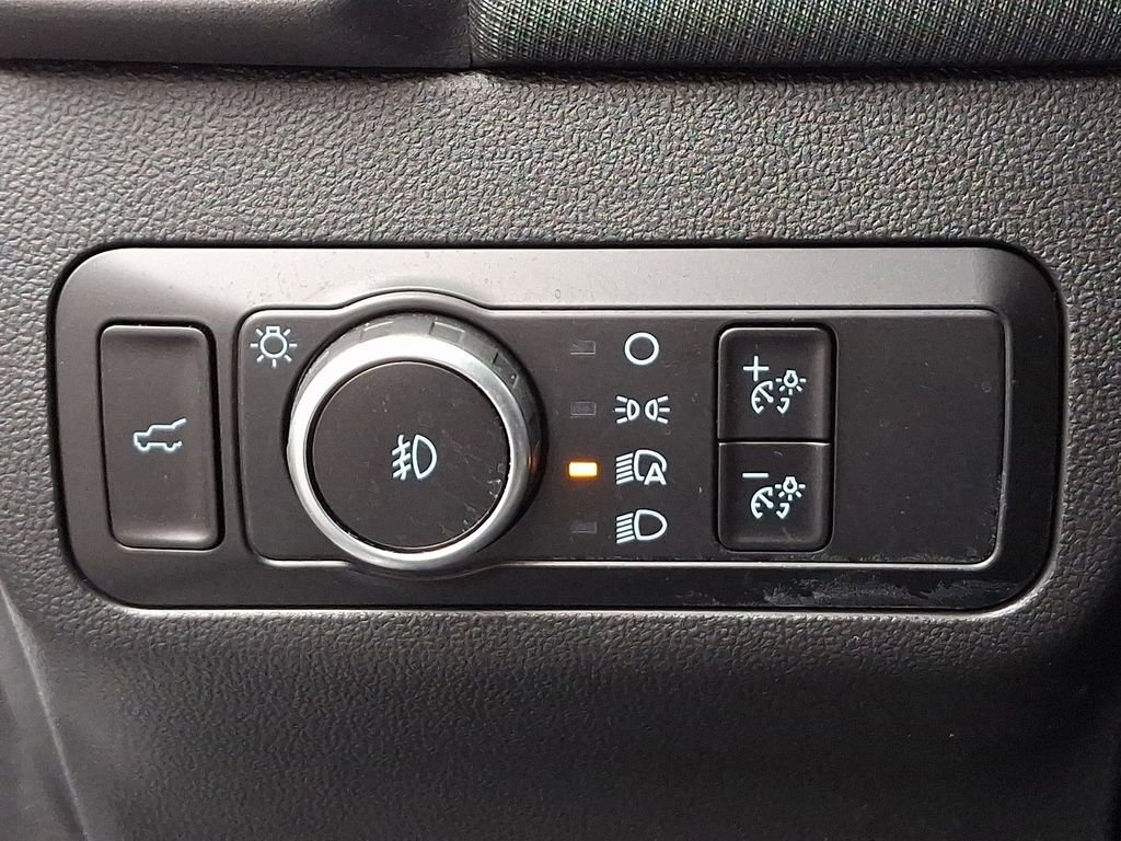 Certified 2025 Ford Bronco Sport Badlands image 23