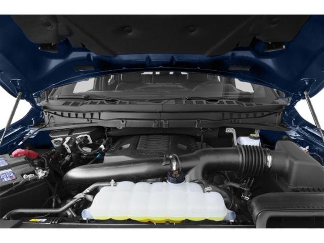 Certified 2023 Ford F150 Tremor w/ Equipment Group 402A High AWD/4WD image 15