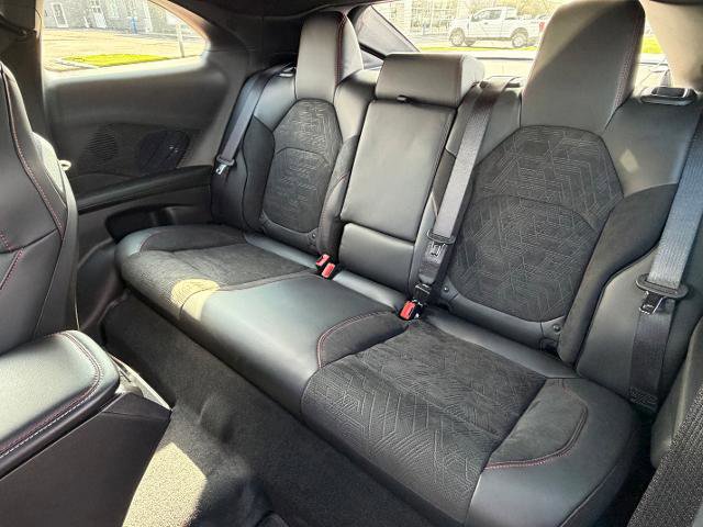 Used 2026 Dodge Charger Scat Pack AWD/4WD image 11