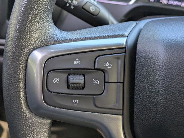 Used 2022 Chevrolet Silverado 2500 Custom w/ Custom Convenience Package image 25