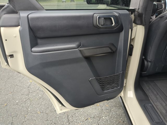 Certified 2025 Ford Bronco Badlands AWD/4WD image 29