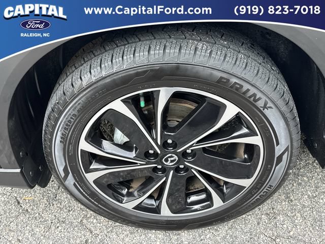 Used 2023 MAZDA CX-5 AWD 2.5 S w/ Premium Plus Pkg image 13