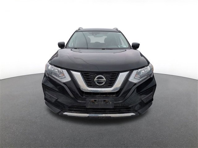 Used 2020 Nissan Rogue SV image 7
