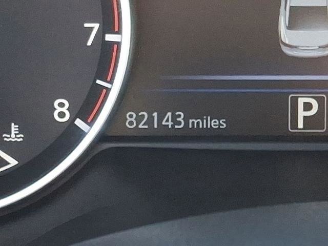 Used 2018 Nissan Maxima Platinum image 21