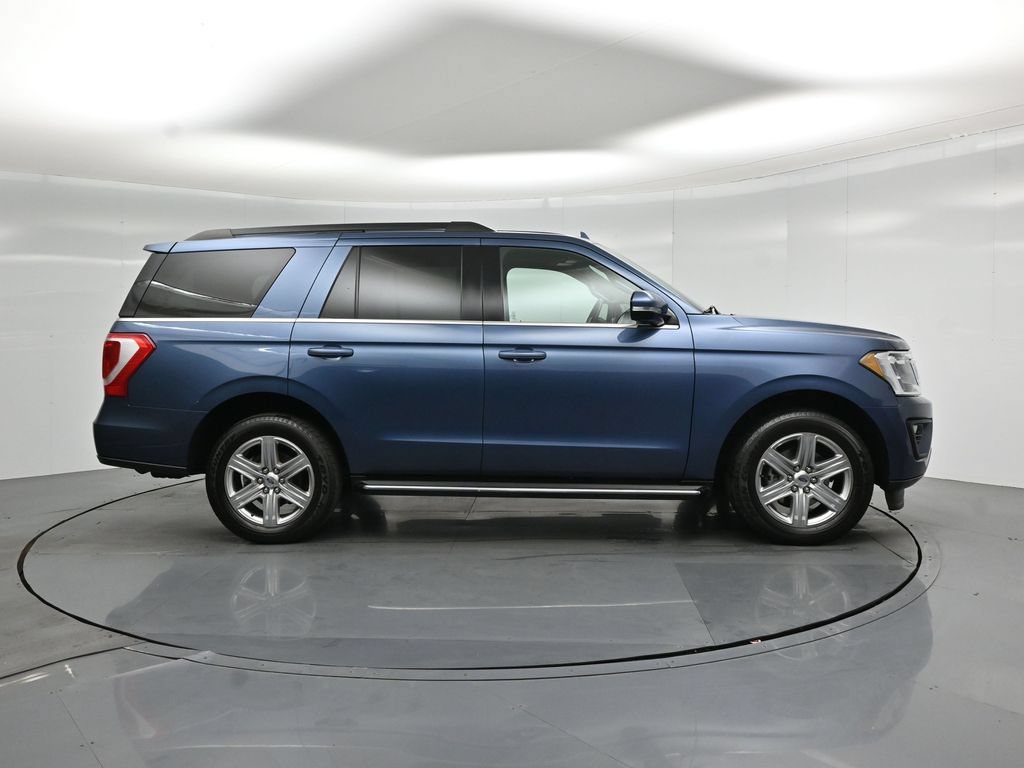 Certified 2019 Ford Expedition XLT w/ Equipment Group 202A RWD image 28