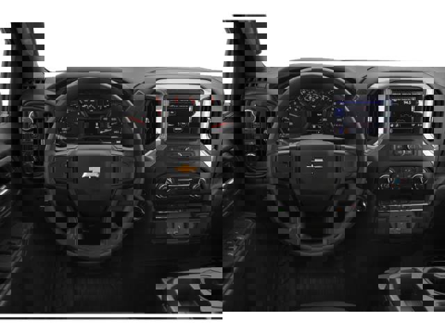 Used 2023 Chevrolet Silverado 1500 LTZ image 10