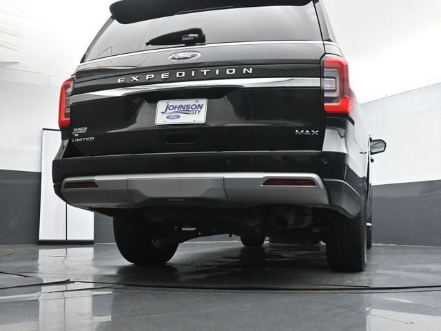 Certified 2023 Ford Expedition Max Limited AWD/4WD image 36