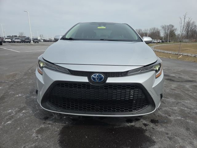 Used 2021 Toyota Corolla LE image 6