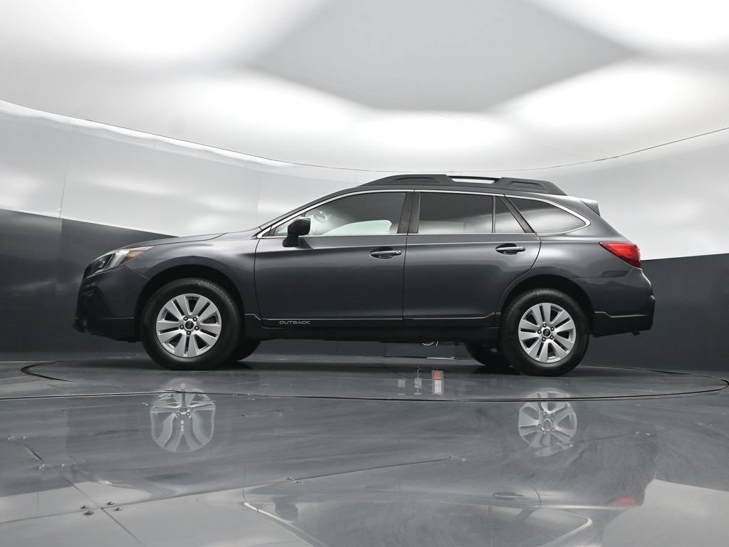 Used 2019 Subaru Outback 2.5i Premium AWD/4WD image 45