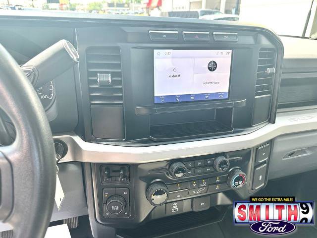 Certified 2024 Ford F350 XL w/ STX Appearance Package AWD/4WD image 29