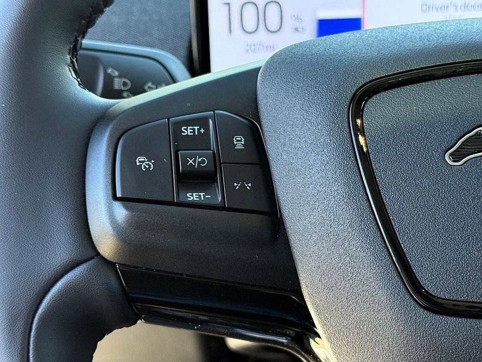 Certified 2024 Ford Mustang Mach-E Premium image 19