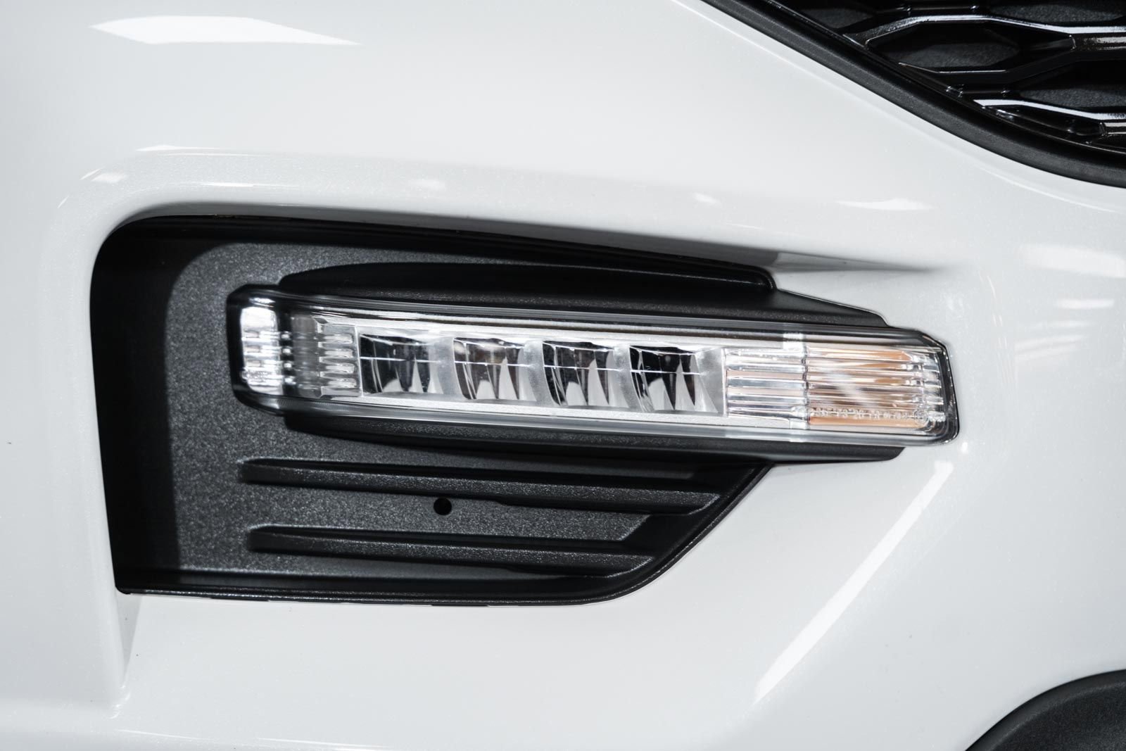 Certified 2024 Ford Explorer ST w/ Equipment Group 401A image 10