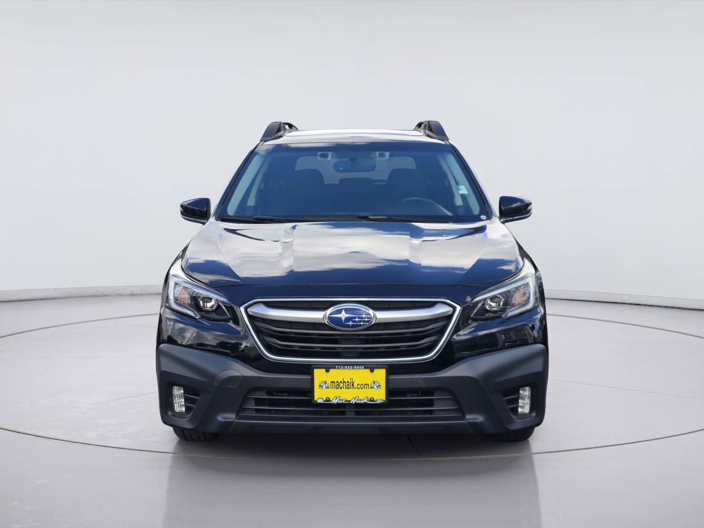 Used 2021 Subaru Outback Premium AWD/4WD video 2