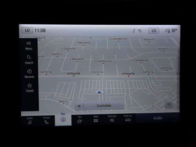 Certified 2023 Ford F150 Raptor w/ Raptor Carbon Fiber Package image 16