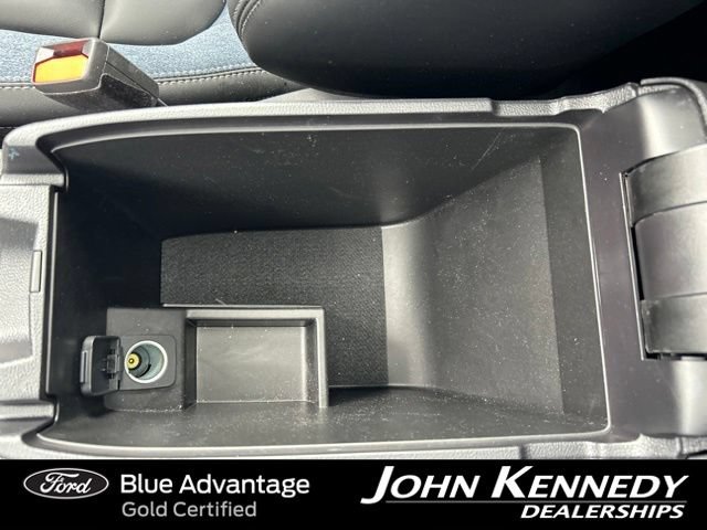 Certified 2025 Ford Bronco Sport Outer Banks w/ Outer Banks Tech Package+ AWD/4WD image 34