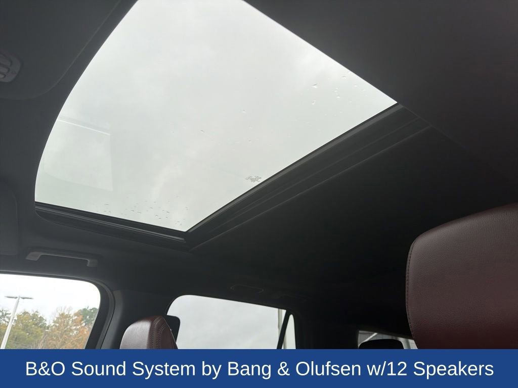 Certified 2024 Ford Expedition Limited image 16