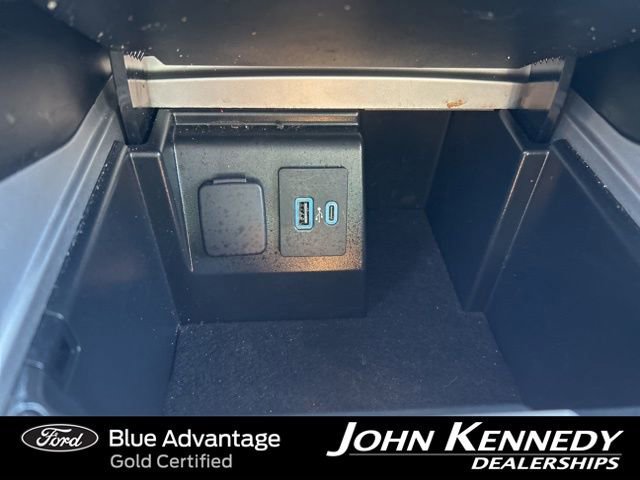 Certified 2023 Ford Explorer XLT w/ Equipment Group 202A image 31