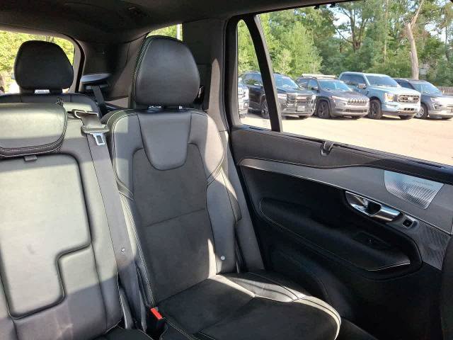 Used 2022 Volvo XC90 T8 R-Design AWD/4WD image 14