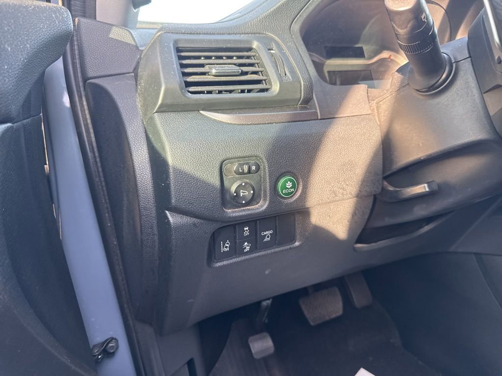 Used 2023 Honda Ridgeline Sport image 10