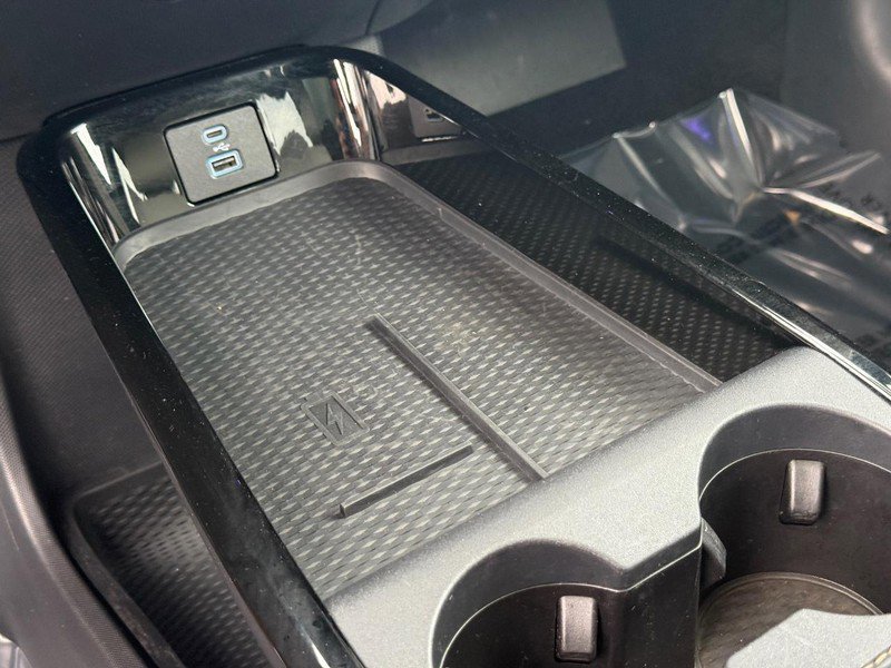 Certified 2022 Ford Mustang Mach-E Premium image 24