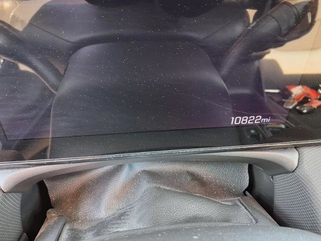 Used 2025 Chevrolet TrailBlazer LT image 8