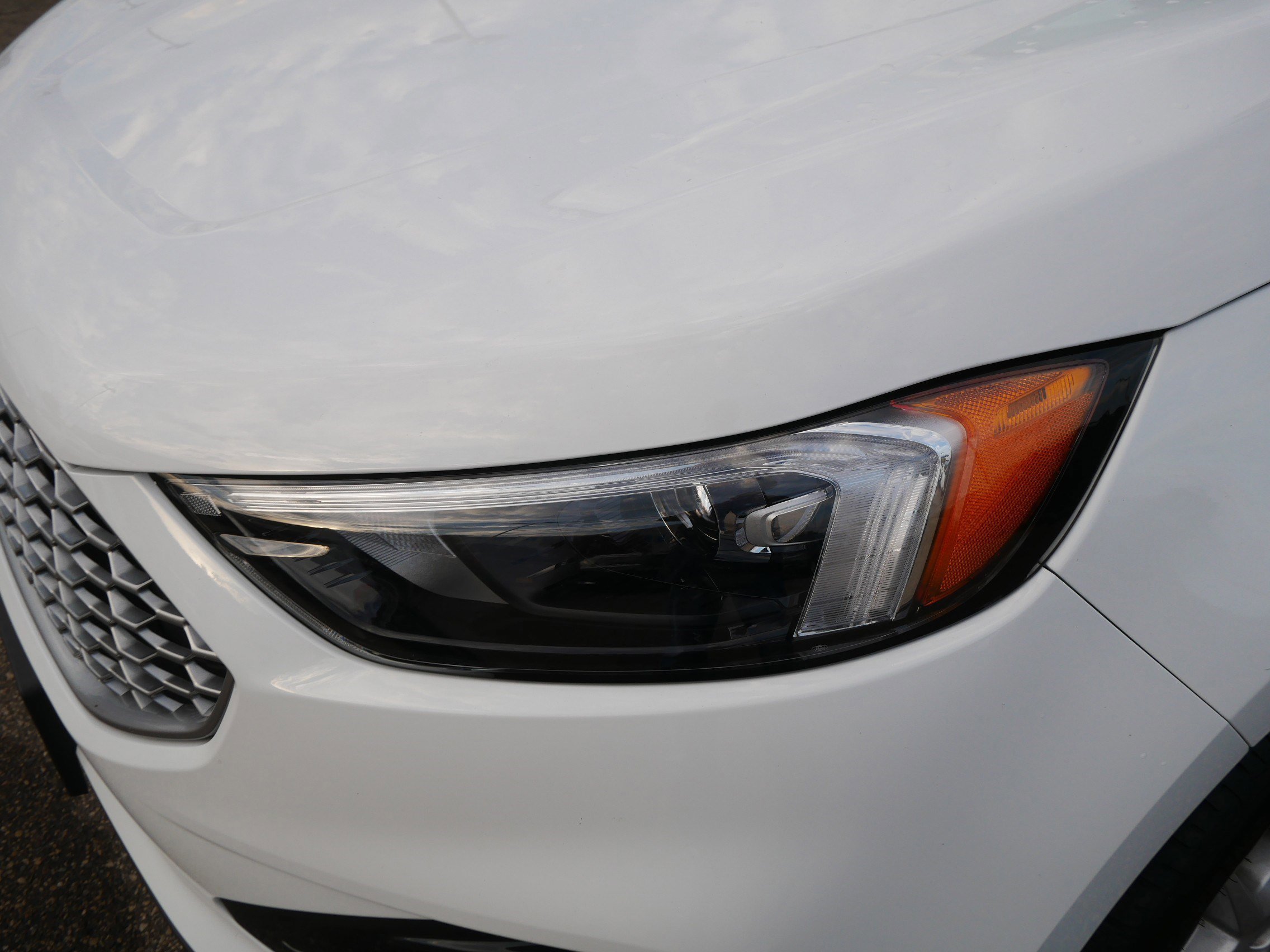 Certified 2023 Ford Edge SEL image 16