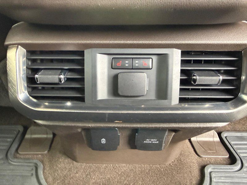 Certified 2021 Ford F150 King Ranch w/ Max Trailer Tow Package AWD/4WD image 16