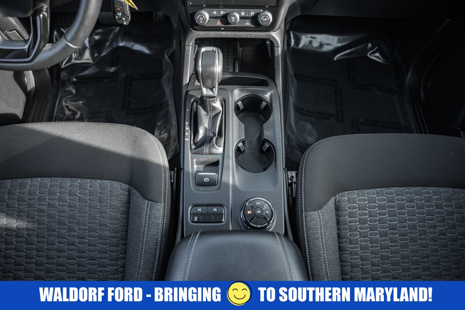 Certified 2024 Ford Ranger XLT image 33